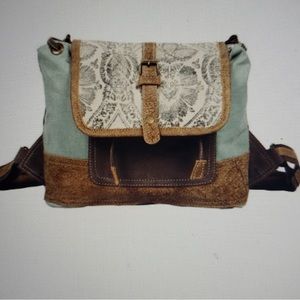 Myra Bag Solemn Backpack